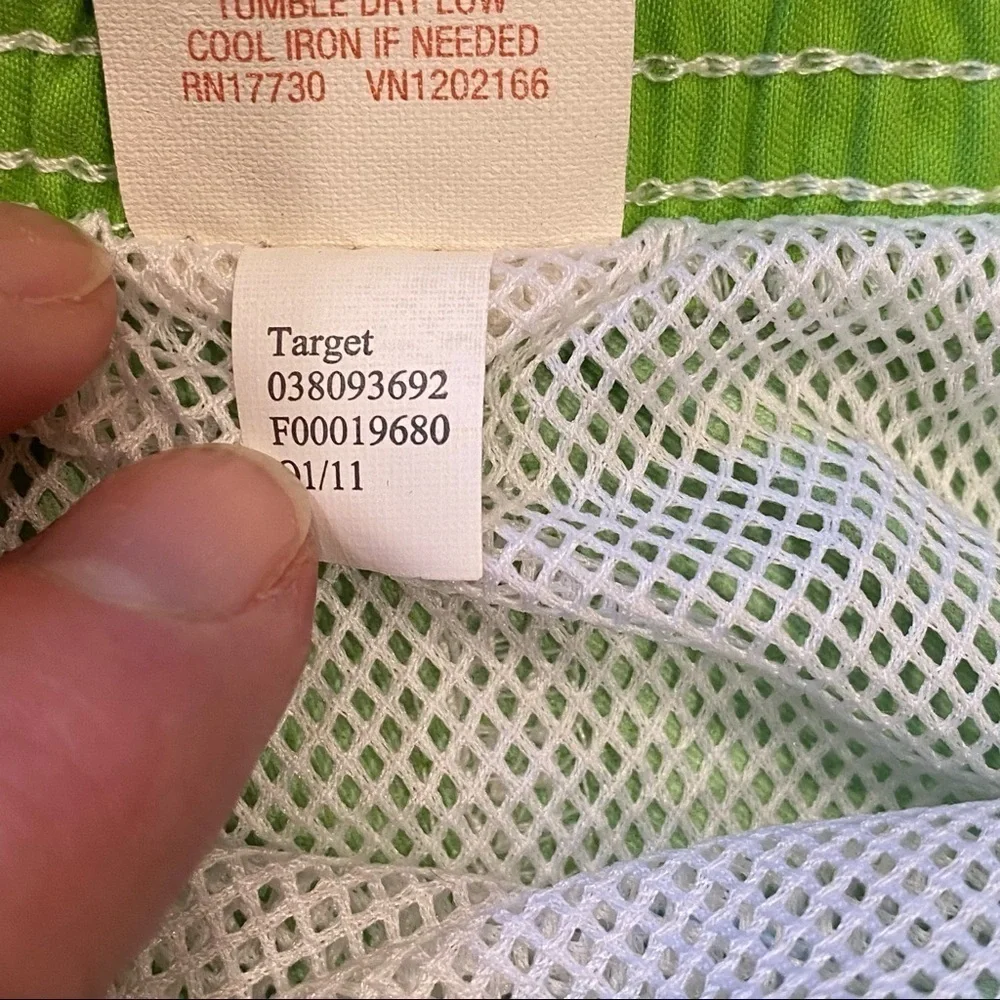 Target mossimo supply